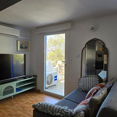 La Cueva Ines Apartment Almeria Luaran gambar