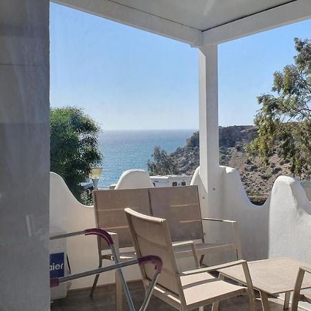 La Cueva Ines Apartment Almeria Luaran gambar