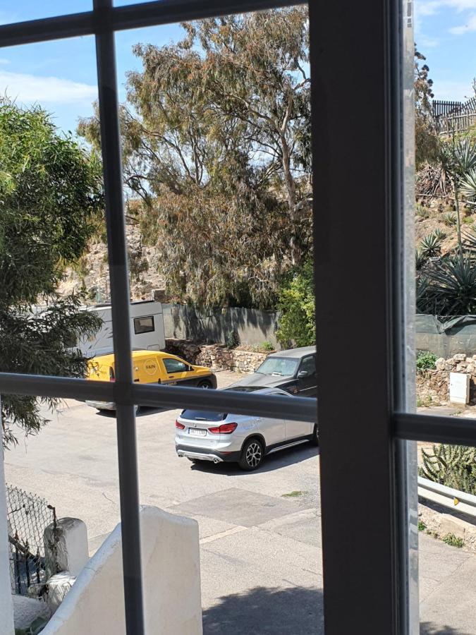 La Cueva Ines Apartment Almeria Luaran gambar