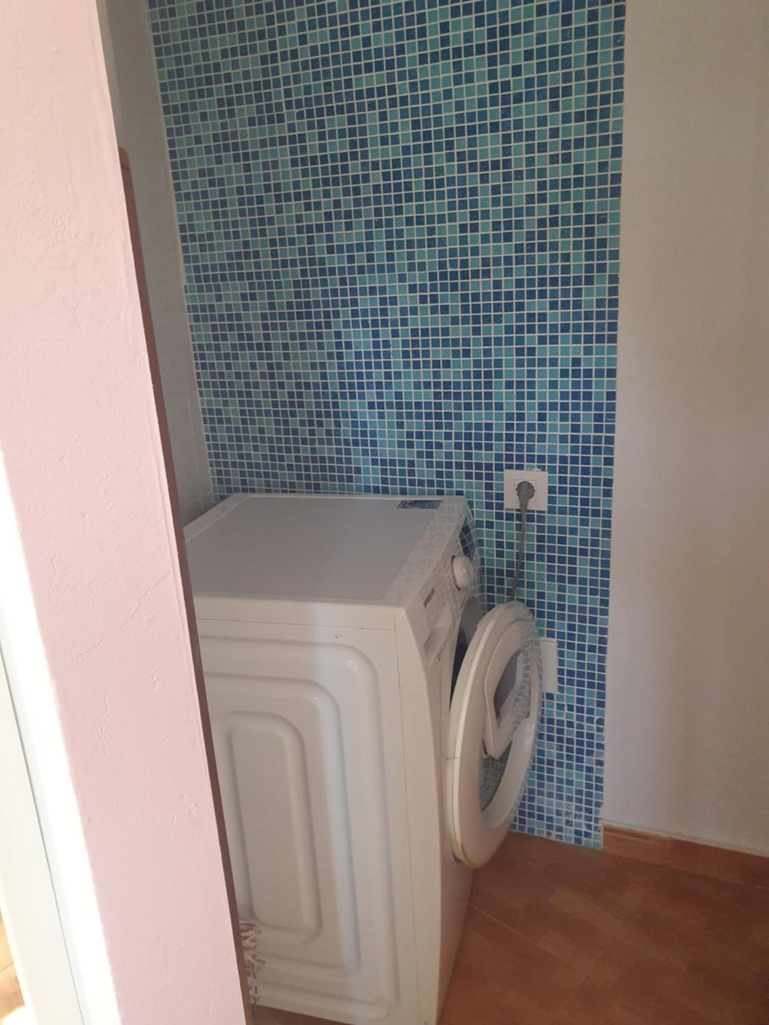 La Cueva Ines Apartment Almeria Luaran gambar