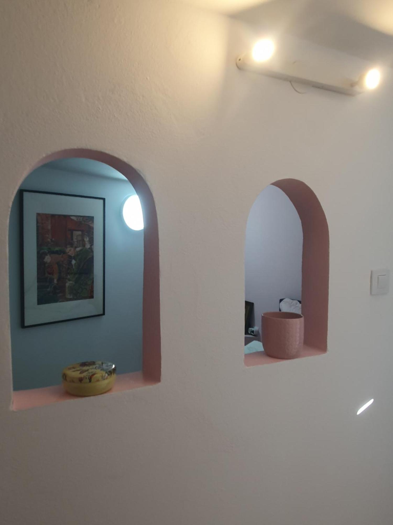 La Cueva Ines Apartment Almeria Luaran gambar
