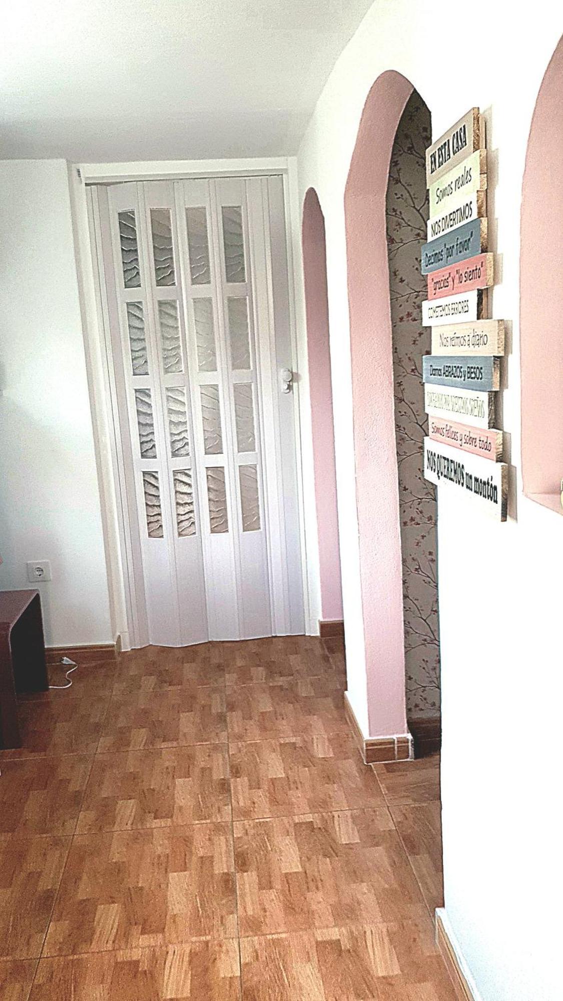 La Cueva Ines Apartment Almeria Luaran gambar