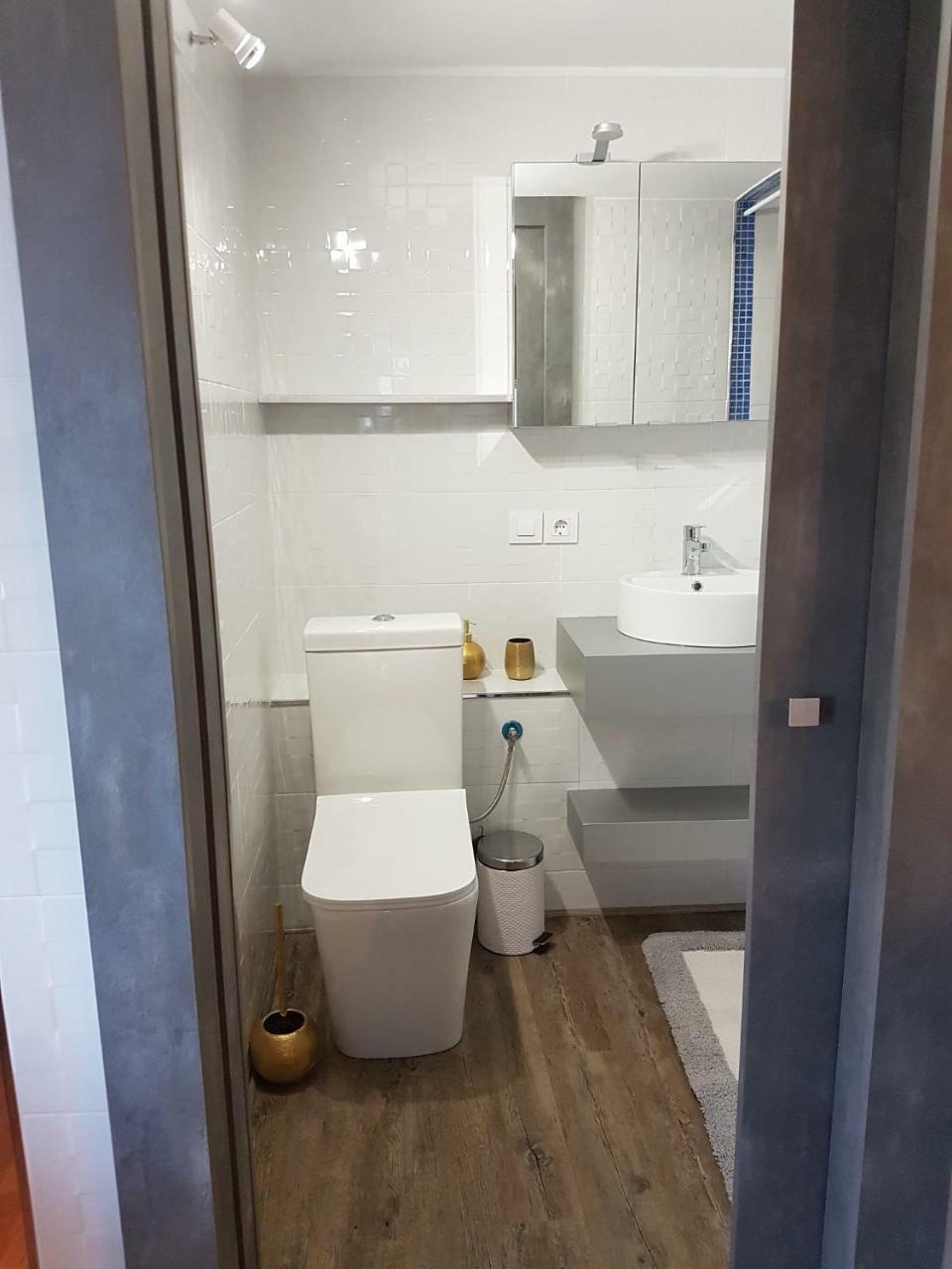 La Cueva Ines Apartment Almeria Luaran gambar