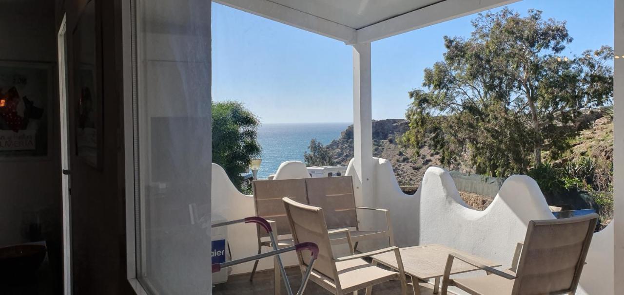 La Cueva Ines Apartment Almeria Luaran gambar